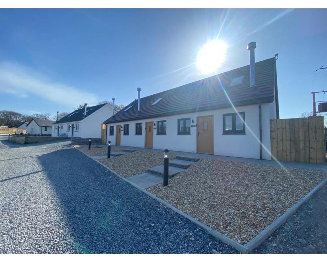 Birch Cottage Tenby Exteriér fotografie