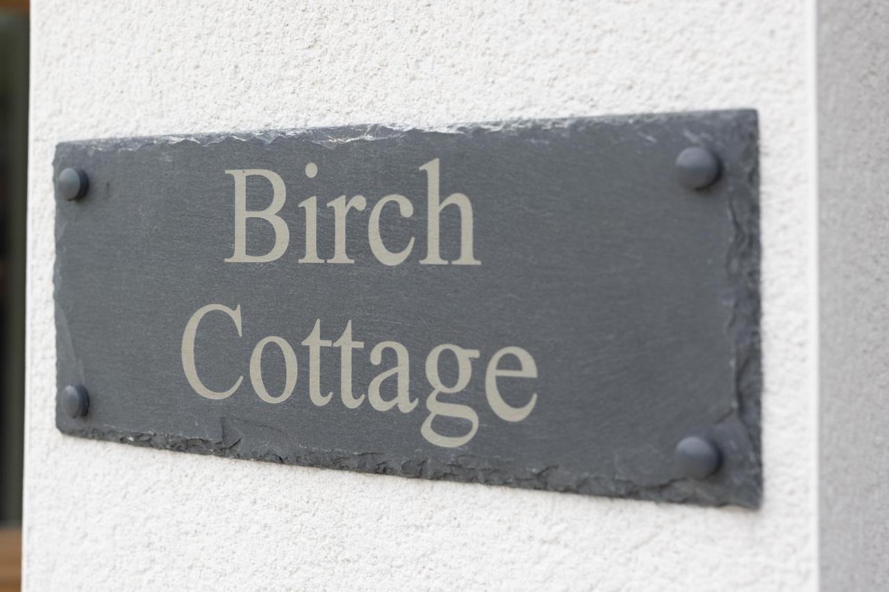 Birch Cottage Tenby Exteriér fotografie